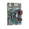 Carte groupe Heiwa HUMS