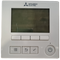 Telecommande Par40 mitsubishi electric