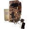 MITSUBISH HEAVY SKM40ZA ( RKR505A030 )