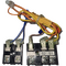 Ensemble de 2 borniers d'interconnexion gainable Mitsubishi Electric PEAD-RP50EA.UK