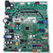 PLATINE DE CONTROLE T7WH10315