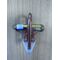 vanne 4 voies toshiba