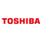 logo toshiba