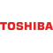 logo toshiba
