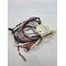 sondes groupe gainable PUZ-M100 Mitsubishi Electric