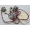 moteur balayage AIRTON HSM12