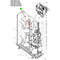 moteur ventilation Mitsubishi Electric R01F15221
