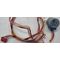 moteur volet ZENITH ZN-25V3A-QC