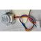 MOTEUR VOLET d'air clim Hitachi RAK-25