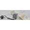 moteur pour volet d'air climatiseur Whirlpool