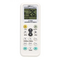 télécommande universelle climatiseur