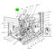 Vanne 4 voies PUHY-HP200 Mitsubishi Electric