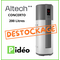 Ballon Altech concerto 200 L