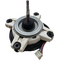 Moteur Mitsubishi Heavy SRC45ZMP-S