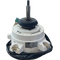 ventilateur hélice Alpina ALP-H18D8A4