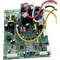carte de controle Altech MSABAU-09HRFNX-QRDOGW