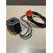 BOBINE vanne 4 voies hitachi RAC-35