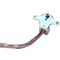 Moteur de volet 3S470001-5 // 20BYJ46 pour split Daikin FTXP35K3V1B (2217145)