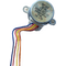 Moteur de volet pas à pas 3SB40333-1C // MP24Z pour split DAIKIN FTXS20/25/35/50CVMB (0646343 , 176724J)