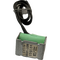 bobine 4 voie pour groupe extérieur Mitsubishi Heavy DAYA SCM45ZA
