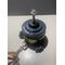 moteur cassette 4 voies daikin FCQ