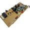 carte gainable FDYP100DFV1 daikin