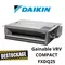GAINABLE DAIKIN FXDQ25A3VEB