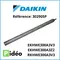 ANODE DAIKIN 302905P
