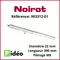 Anode NOIROT ​52030 SRAT