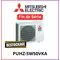 Groupe PUHZ-SW50VKA Mitsubishi Electric