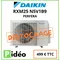 GROUPE CLIM RXM25N5 DAIKIN