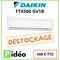 unité murale FTXS60G DAIKIN