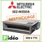climatiseur gainable SEZ-M35 Mitsubishi Electric