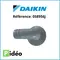 coude groupe daikin 058956J