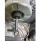 MOTEUR climatiseur RRMB3341  Hitachi