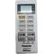 télécommande A75C4165 clim panasonic