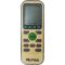 télécommande clim ALPINA