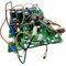 carte groupe bisplit 2MXS40FV1B Daikin