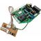 carte split SANYO SAP-KR124EH