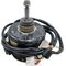 MOTEUR groupe daikin AZAS100M7V1B