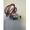 bobine vanne 4 voies clim Toshiba 43T63344
