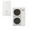WH-UX12HE5 + WH-SXC12H6E5 PAC BICLOC TCAP PANASONIC