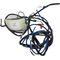 sondes LG AUUW368DH