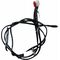 sonde split HISENSE KFR35