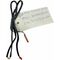 Sondes climatisation AUX ASW-H09A4