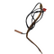 SONDE CS-E7GKEW  PANASONIC CLIMATISATION
