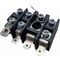 bornier clim  SHD19-025NWI Saunier Duval