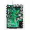 carte DAIKIN RZQ100B8V3B