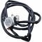 moteur volet split LG USNW126H4A1