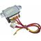 Réactance pour SC3025 Split Zibro